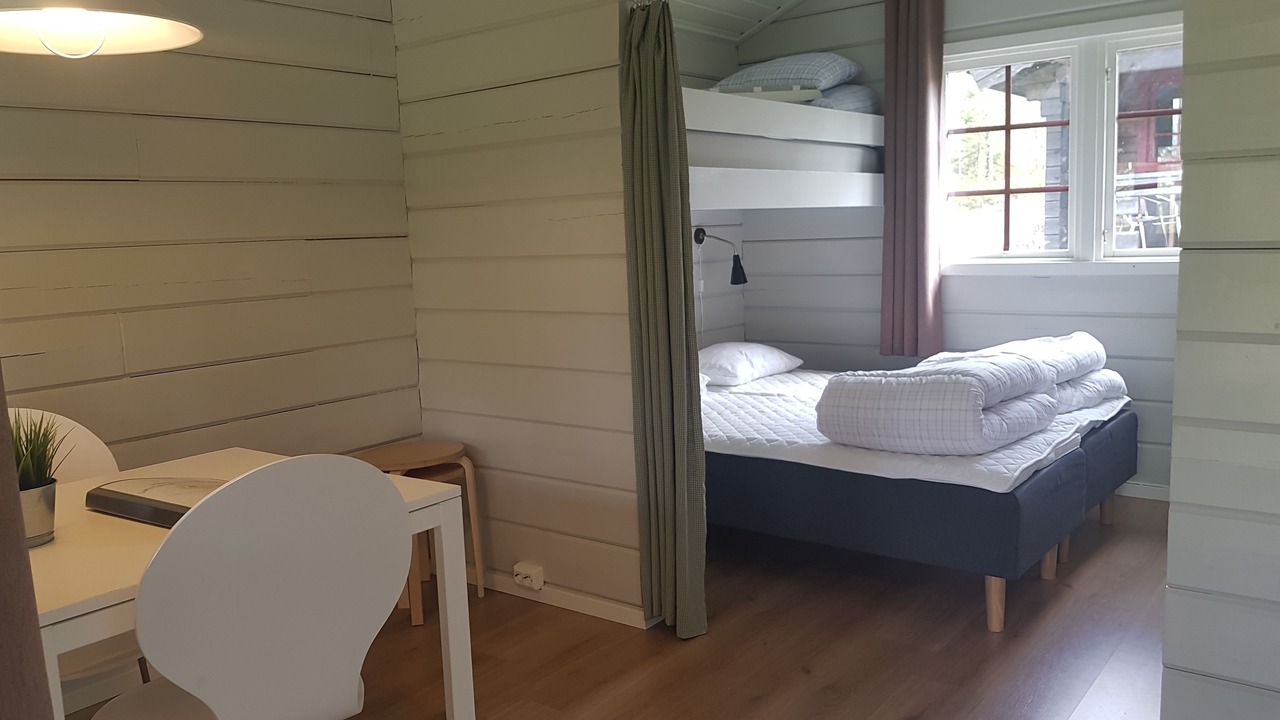Photo of Bedroom in Anaset
