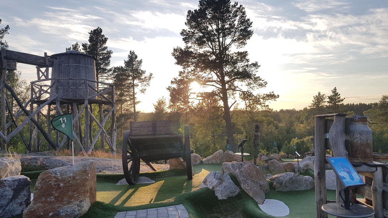 Photo of Outdoor in Anaset