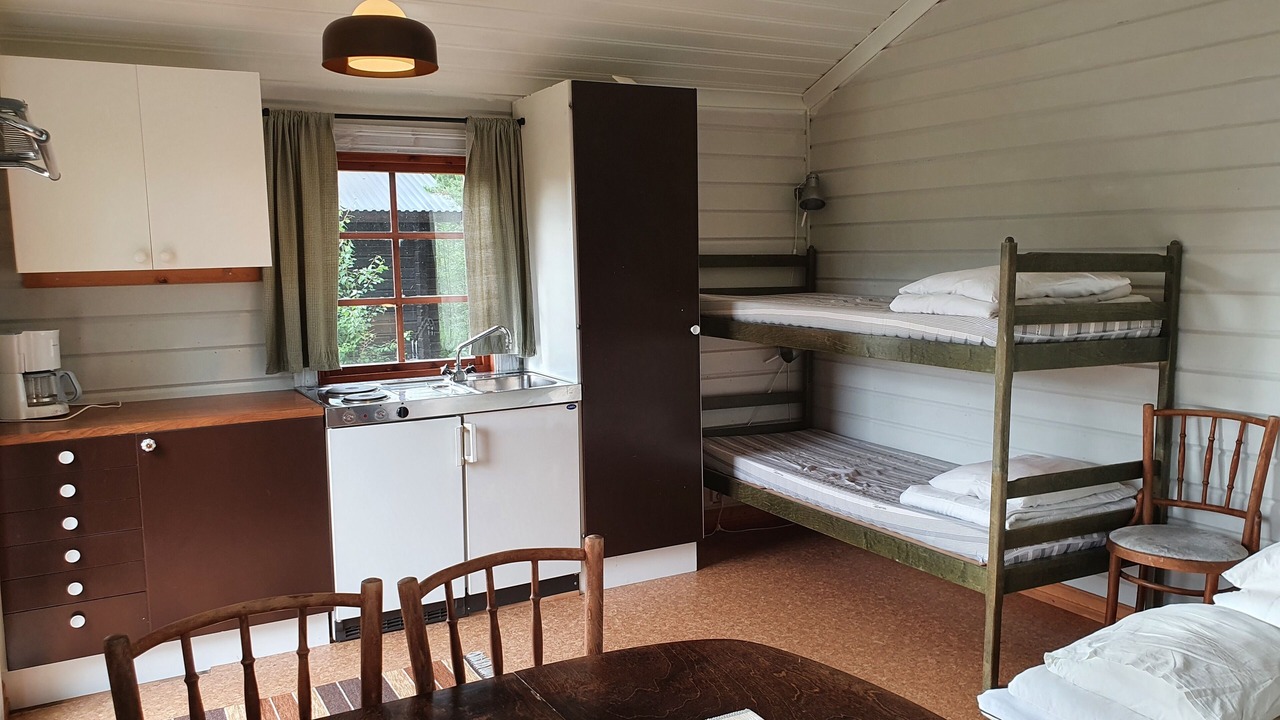 Photo of Bedroom in Anaset