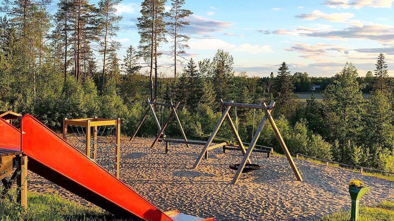 Photo of Outdoor in Anaset