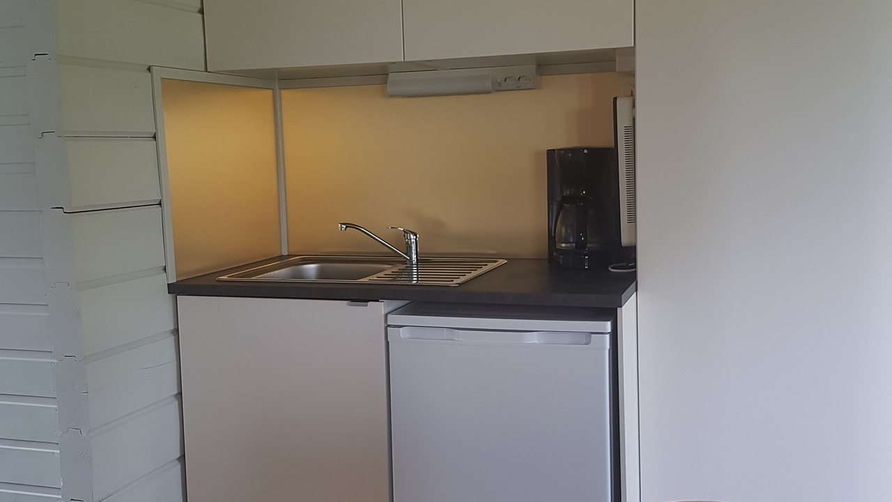 Photo of Kitchen in Anaset