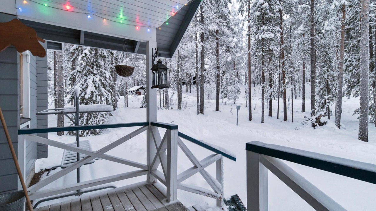 Photo of Outdoor in Yllasjarvi