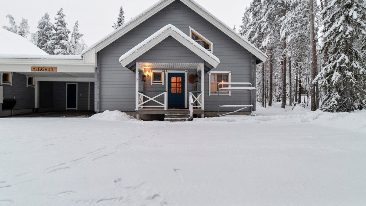 Photo of Others in Yllasjarvi
