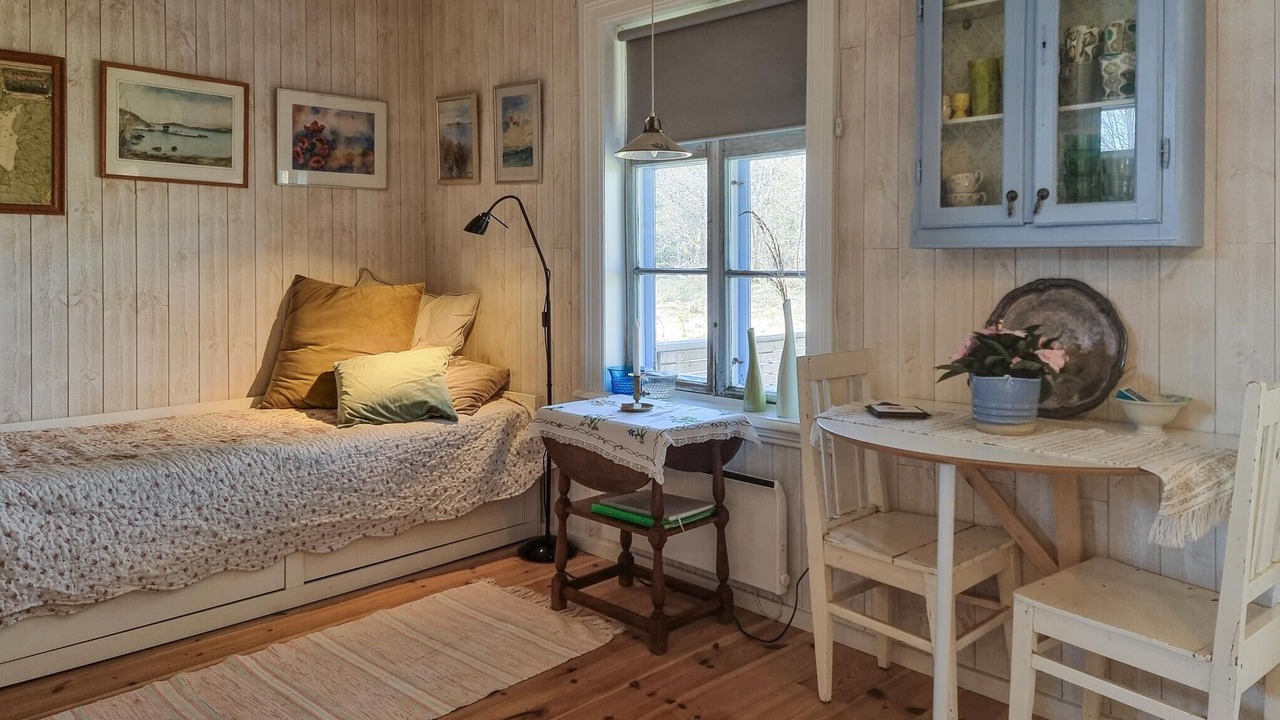 Photo of Bedroom in Hindas