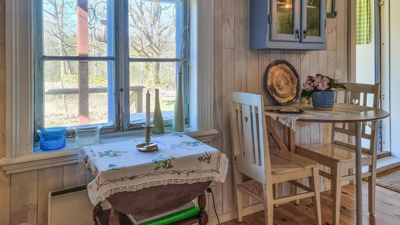 Photo of Bedroom in Hindas