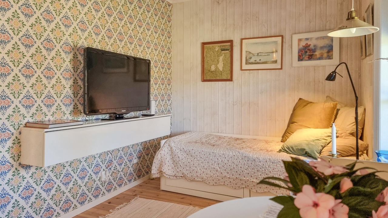 Photo of Bedroom in Hindas