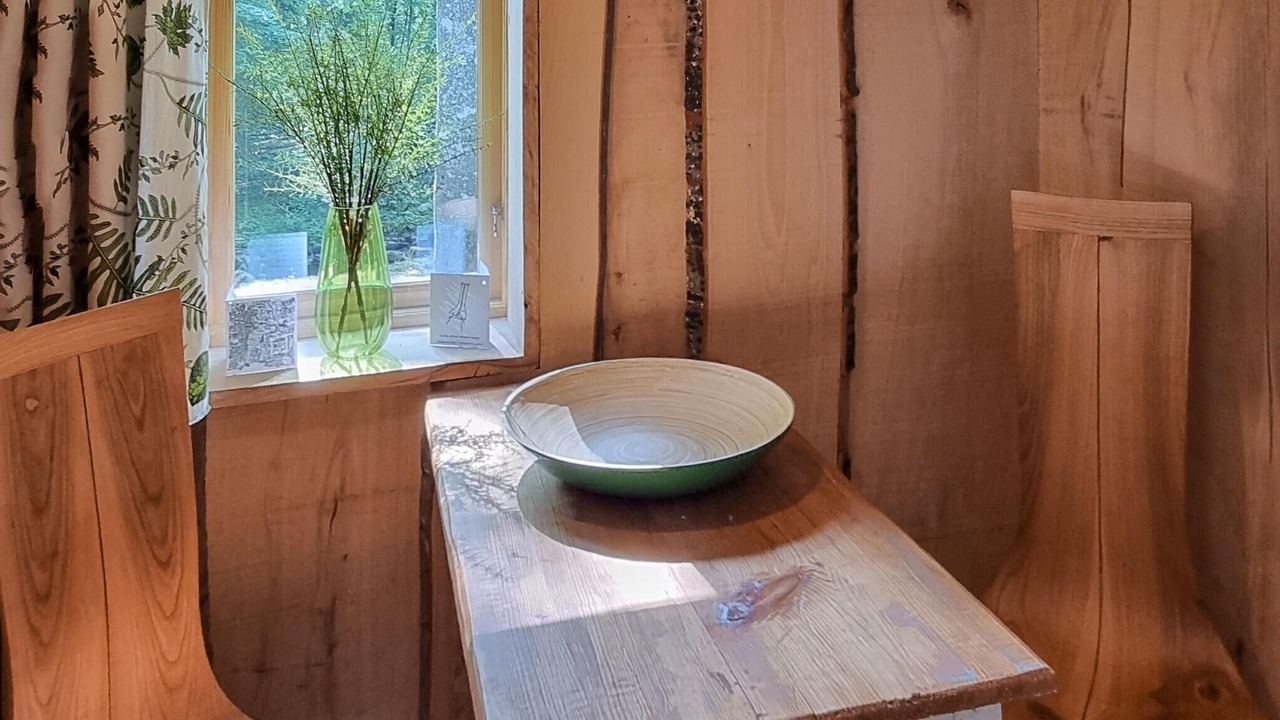 Photo of Bedroom in Vinslov
