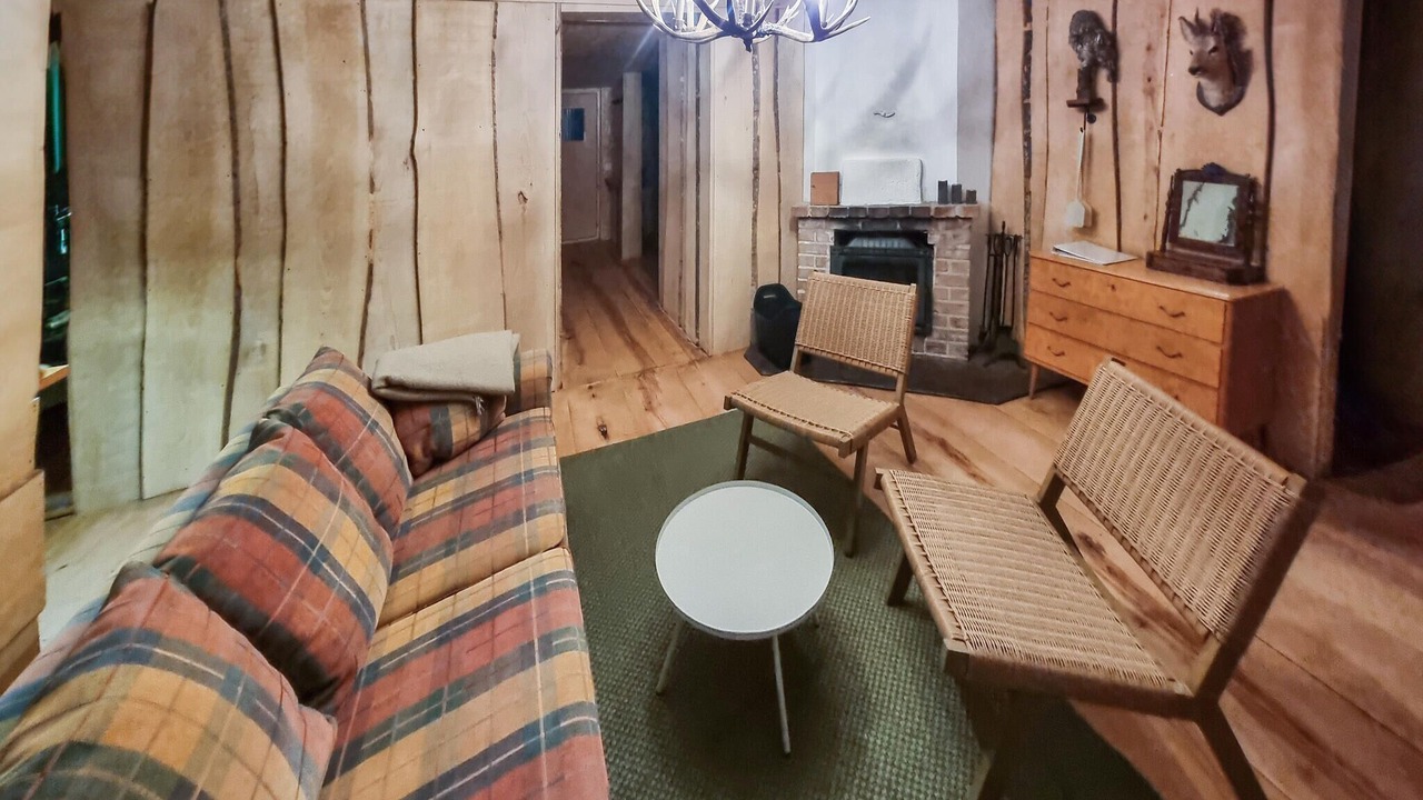 Photo of Bedroom in Vinslov