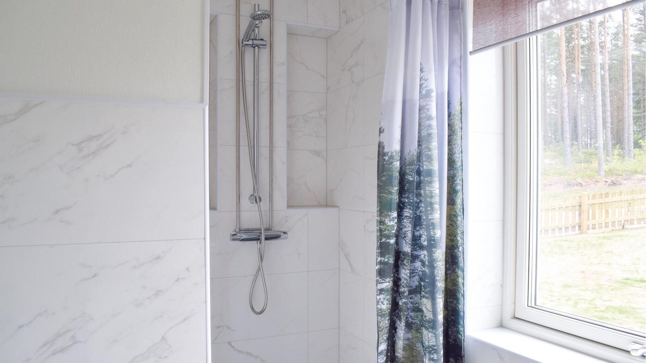 Photo of Bathroom in Hultsfred Municipality