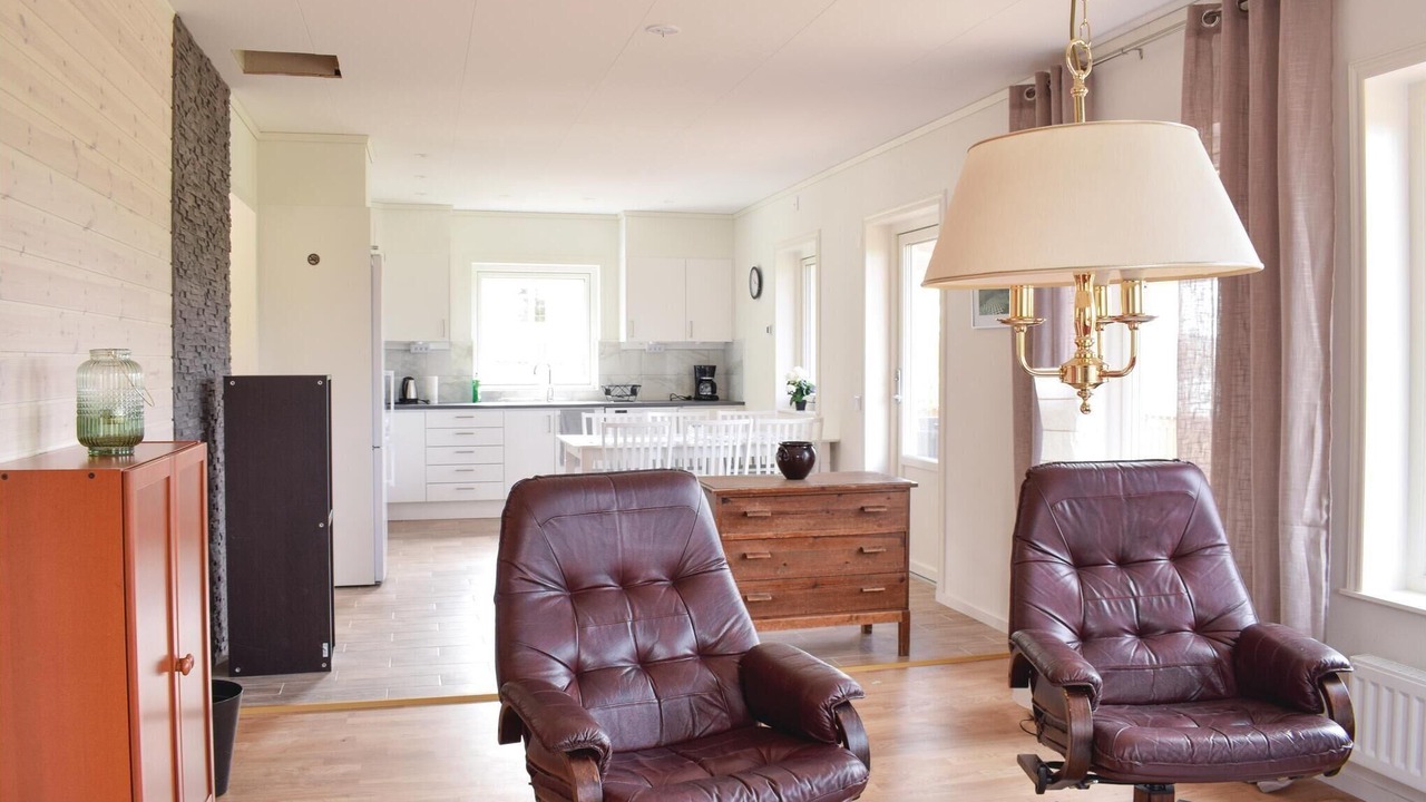 Photo of Bedroom in Hultsfred Municipality