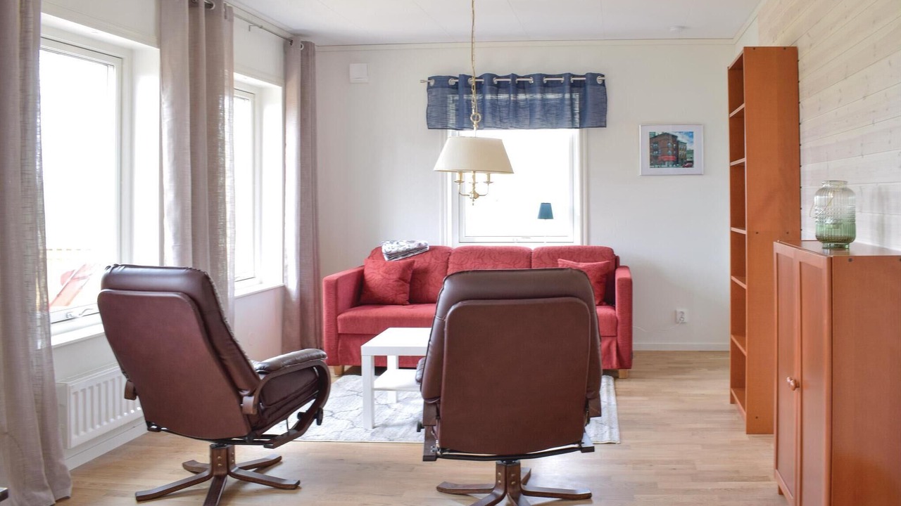 Photo of Bedroom in Hultsfred Municipality