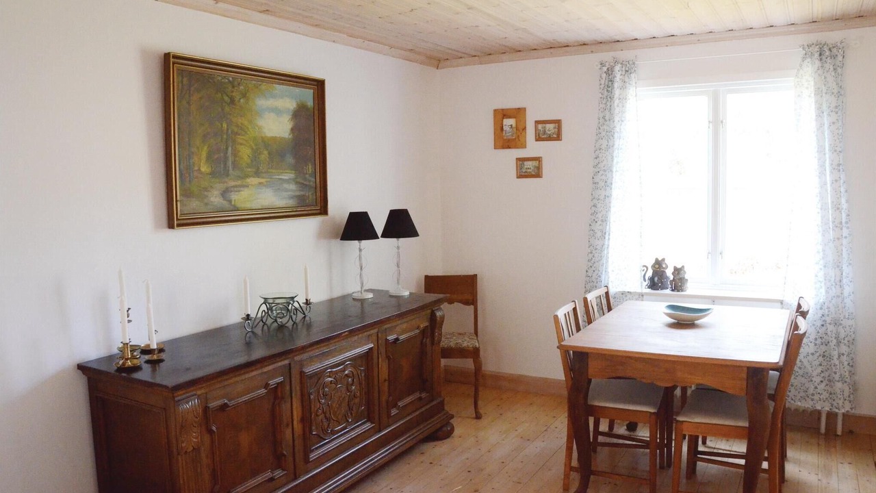 Photo of Bedroom in Nordmark