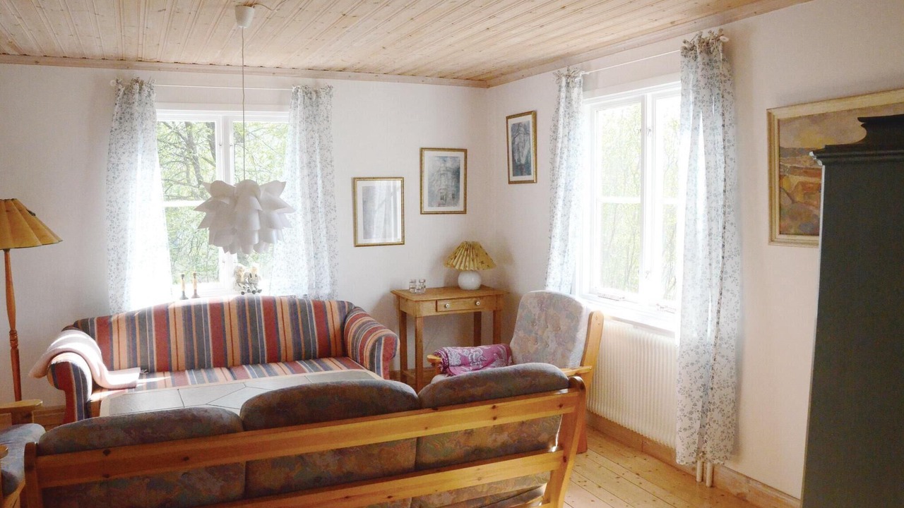 Photo of Bedroom in Nordmark