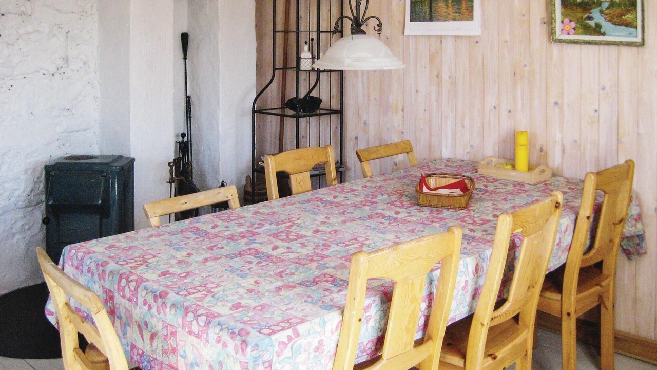 Photo of Bedroom in Nordmark