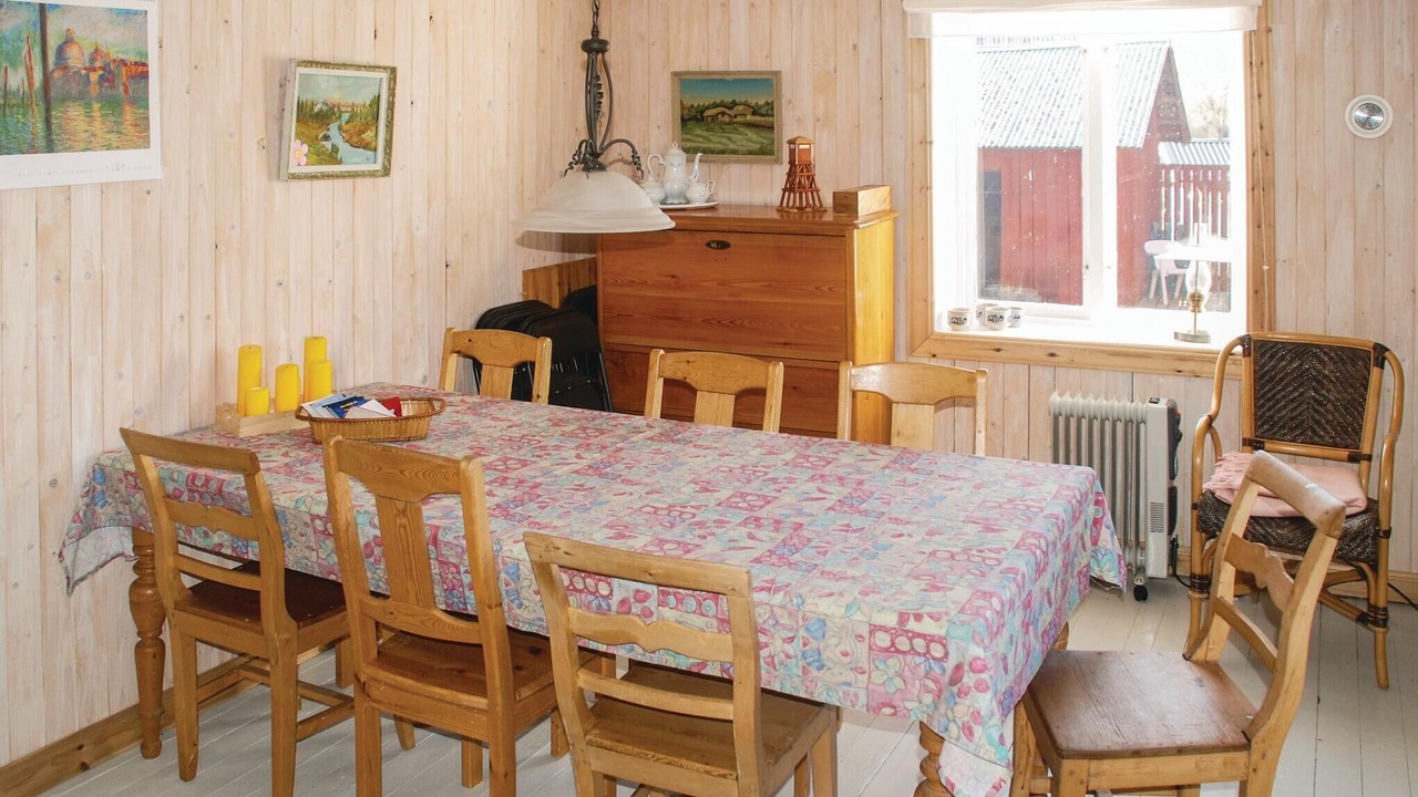 Photo of Bedroom in Nordmark