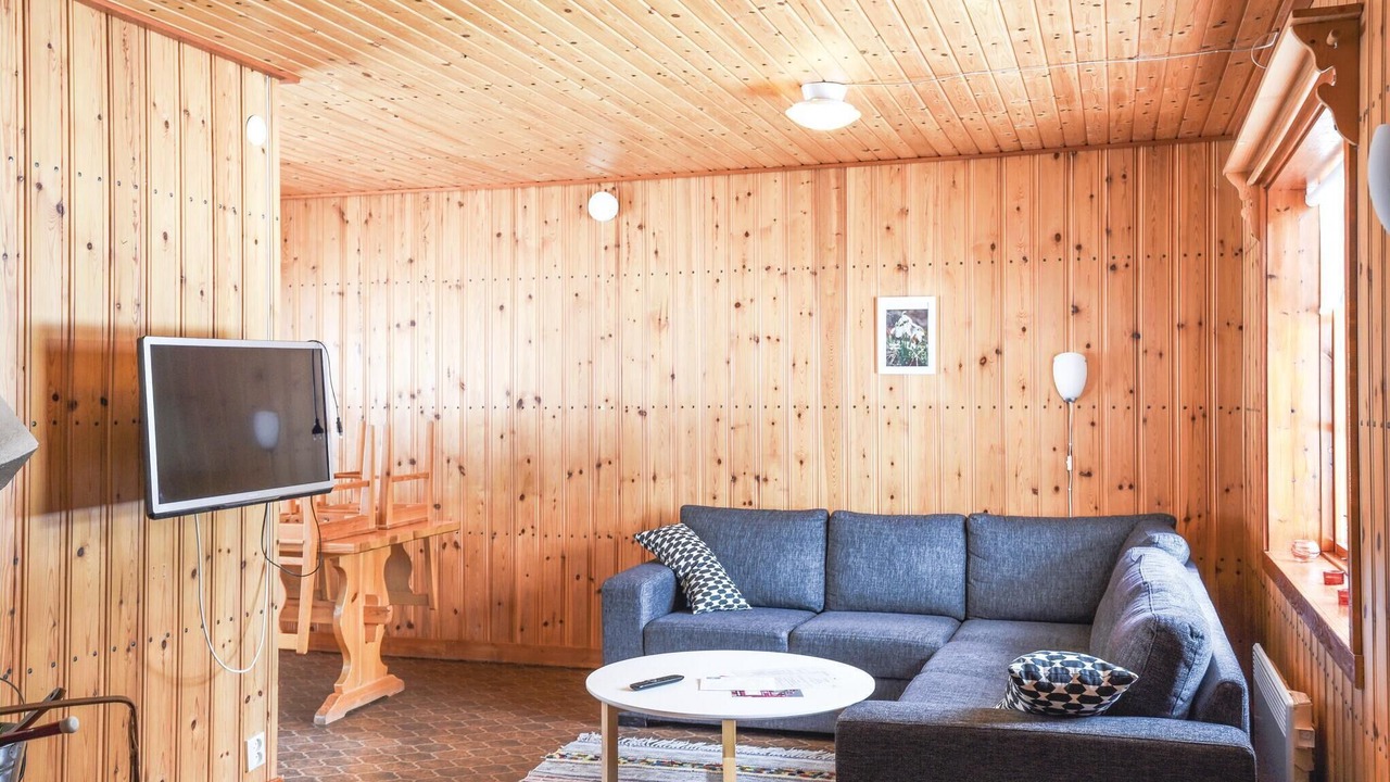 Photo of Bedroom in Syssleback
