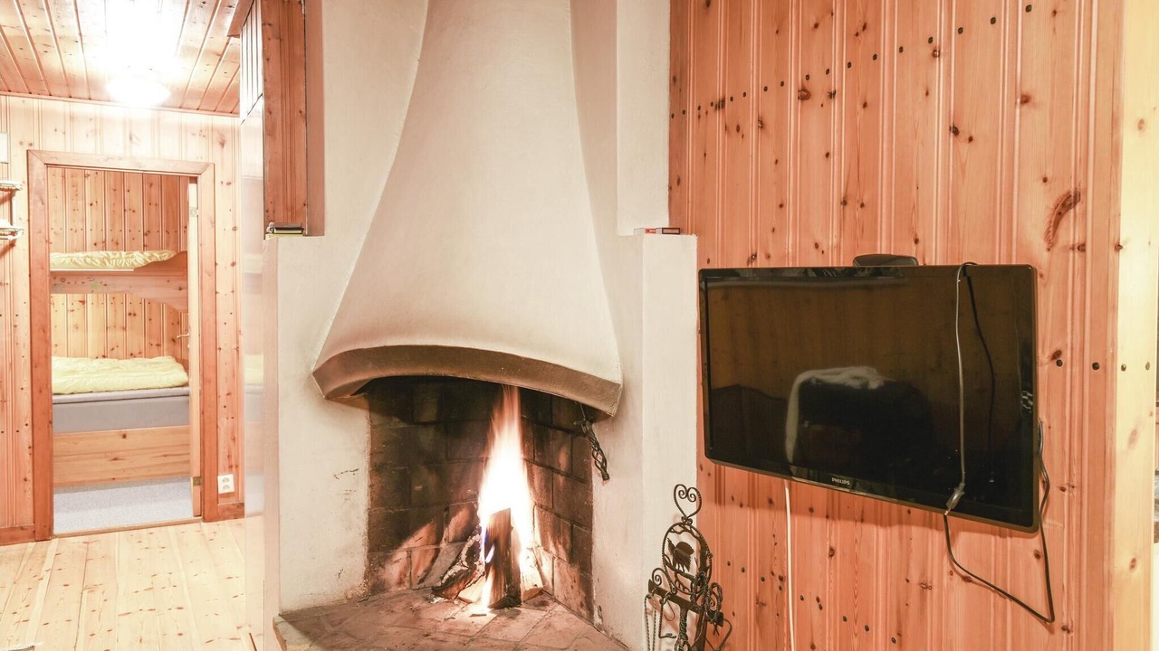 Photo of Bedroom in Syssleback