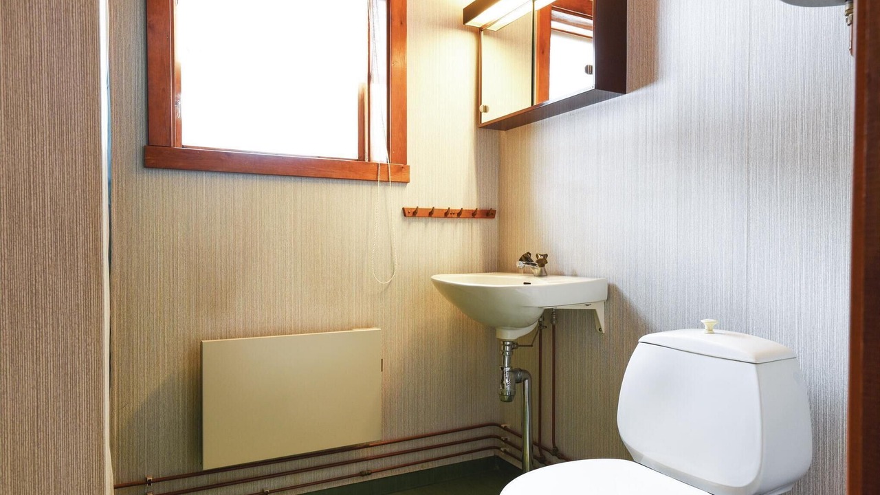 Photo of Bathroom in Syssleback