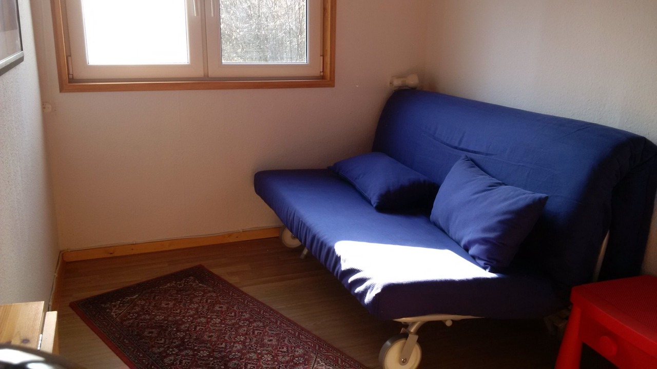 Photo of Bedroom in Vastra Torup