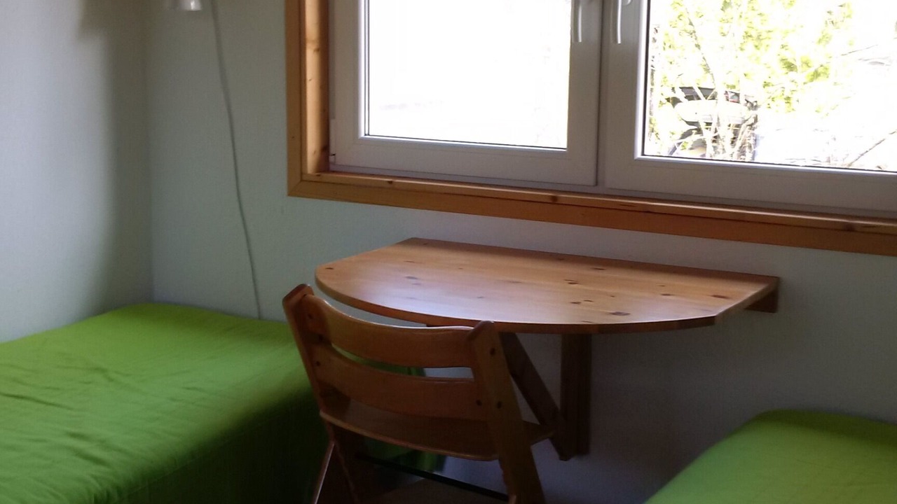 Photo of Bedroom in Vastra Torup