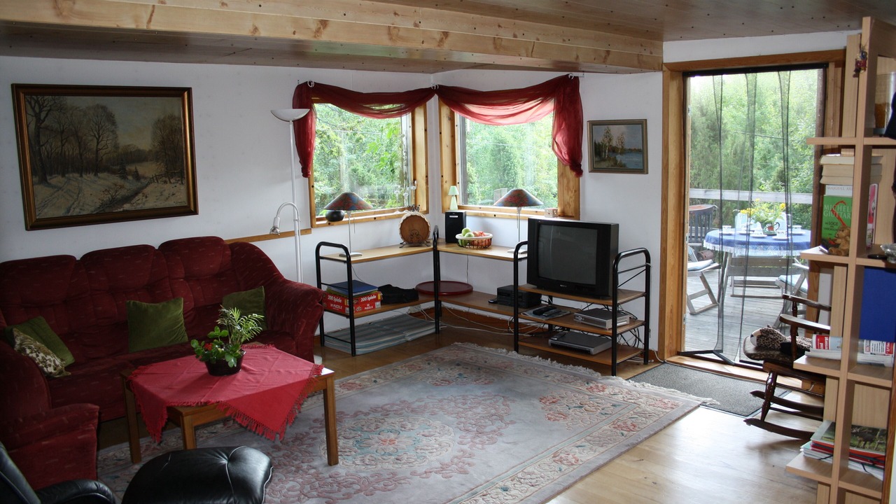 Photo of Livingroom in Vastra Torup