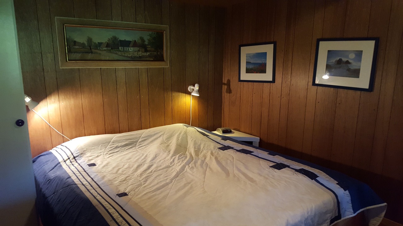 Photo of Bedroom in Vastra Torup