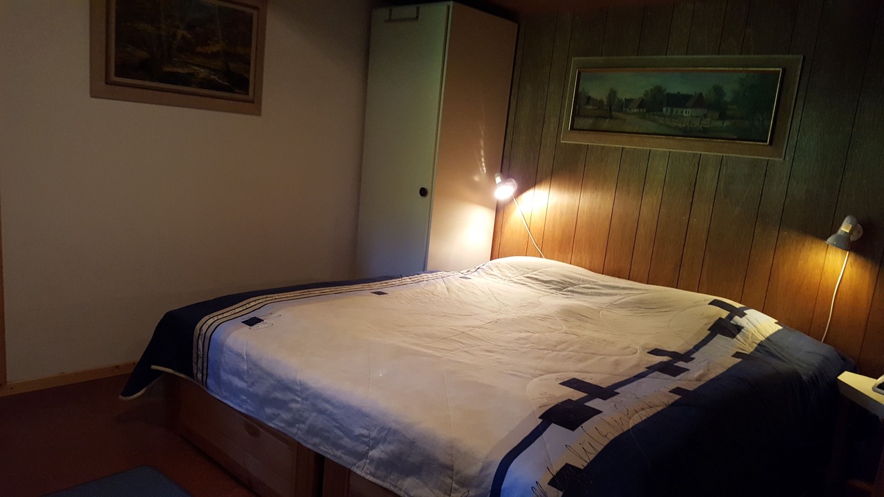 Photo of Bedroom in Vastra Torup
