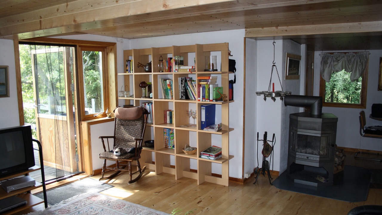Photo of Livingroom in Vastra Torup