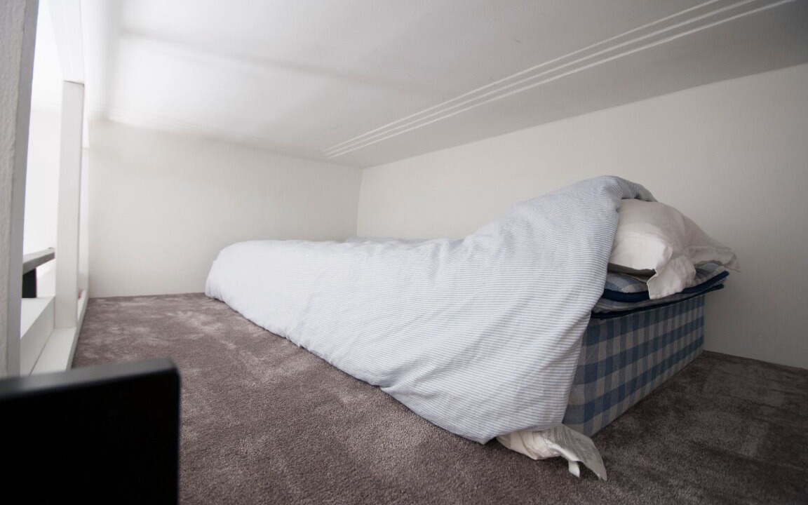 Photo of Bedroom in Kamppi