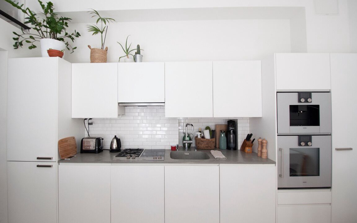 Photo of Kitchen in Kamppi