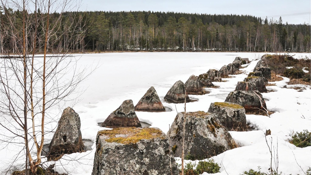 Photo of Others in Gunnarskog