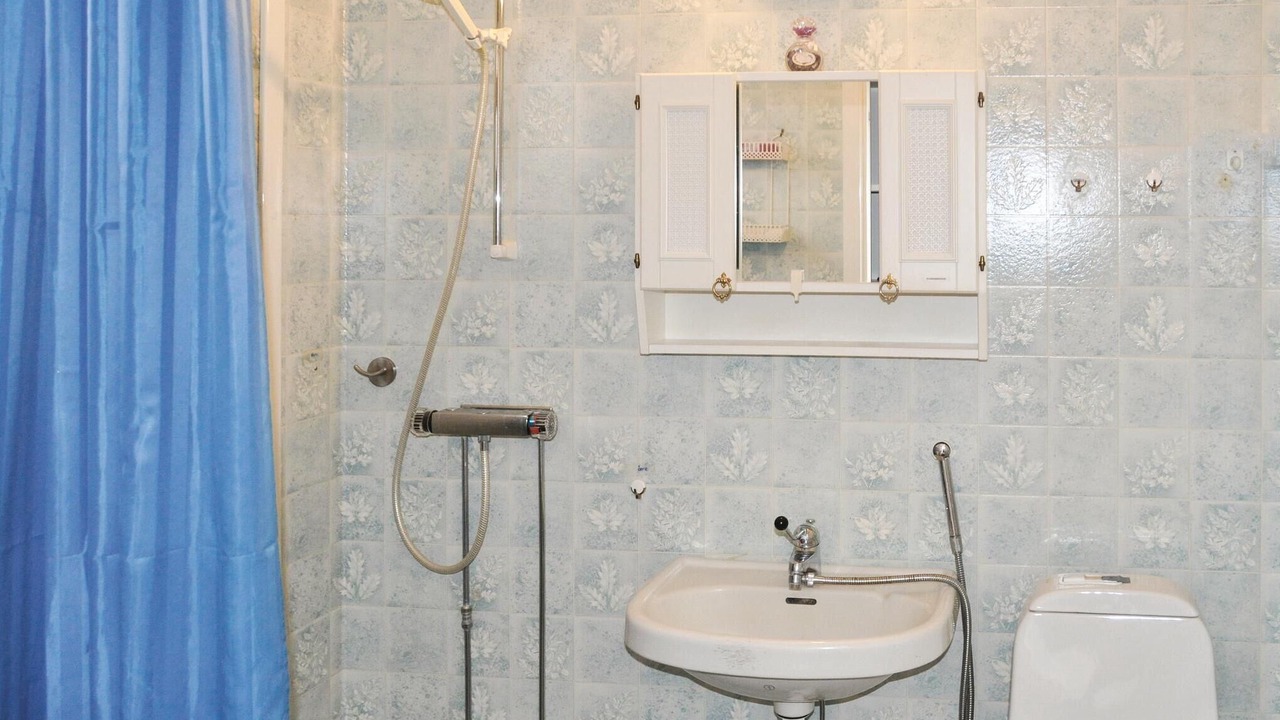 Photo of Bathroom in Gunnarskog