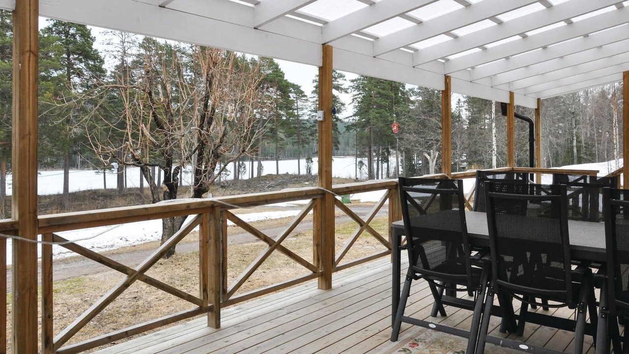Photo of Bedroom in Gunnarskog