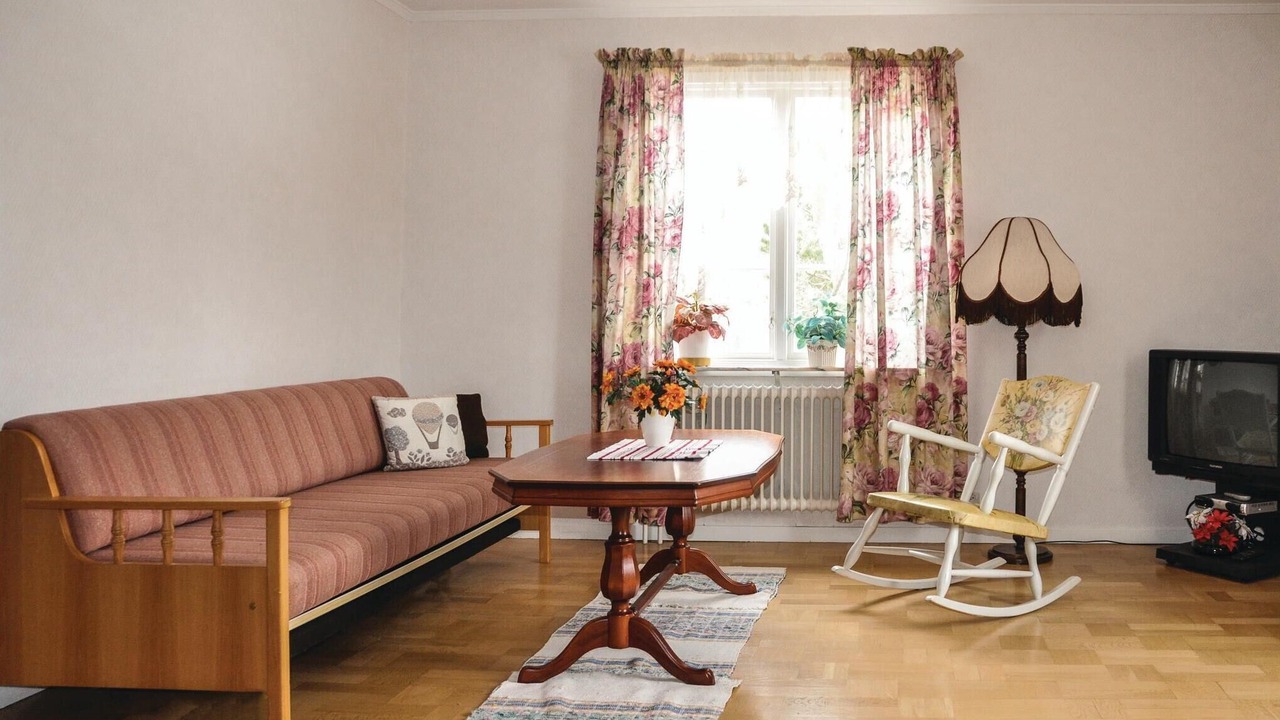 Photo of Bedroom in Gunnarskog