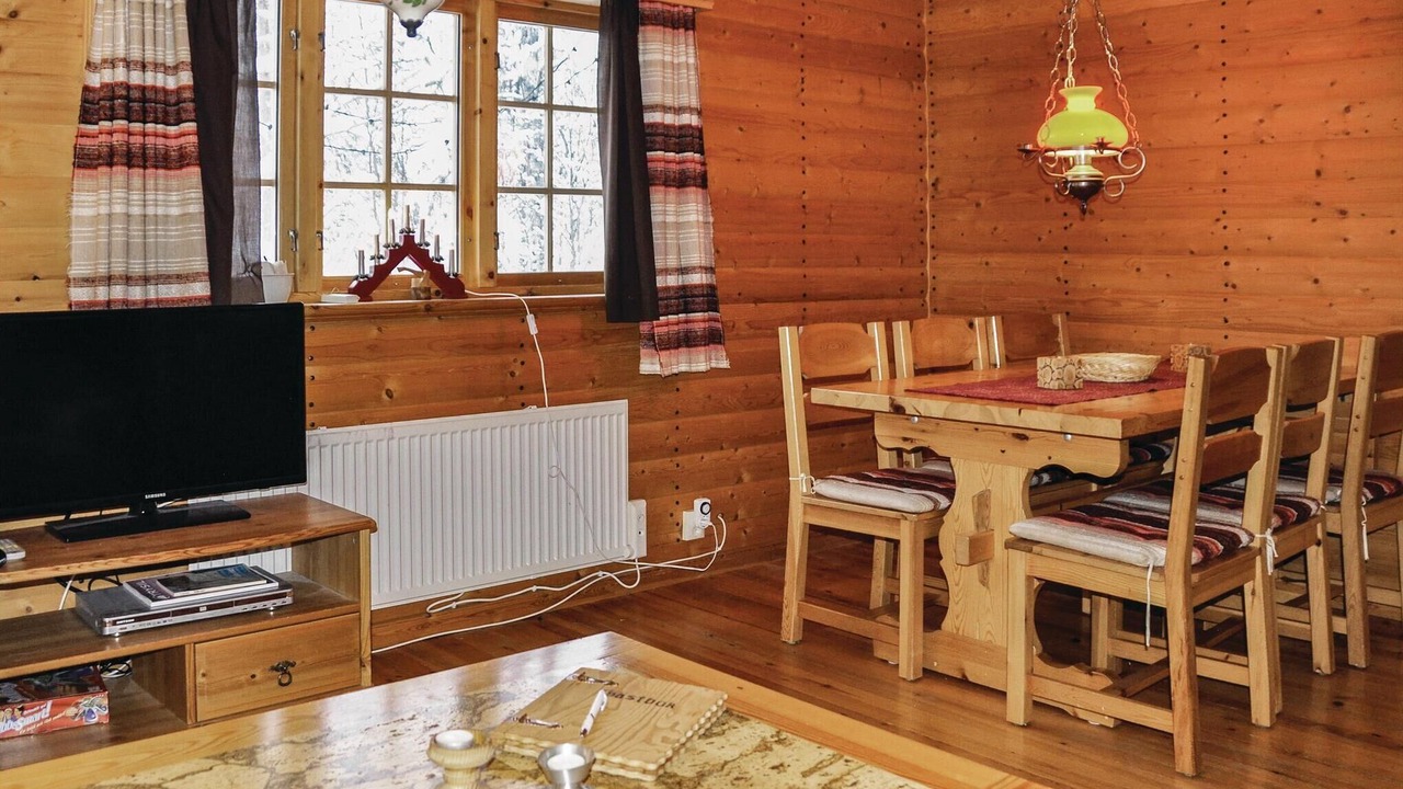 Photo of Bedroom in Stoten
