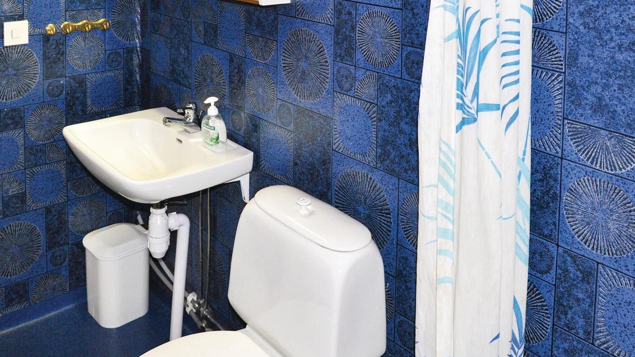 Photo of Bathroom in Stoten