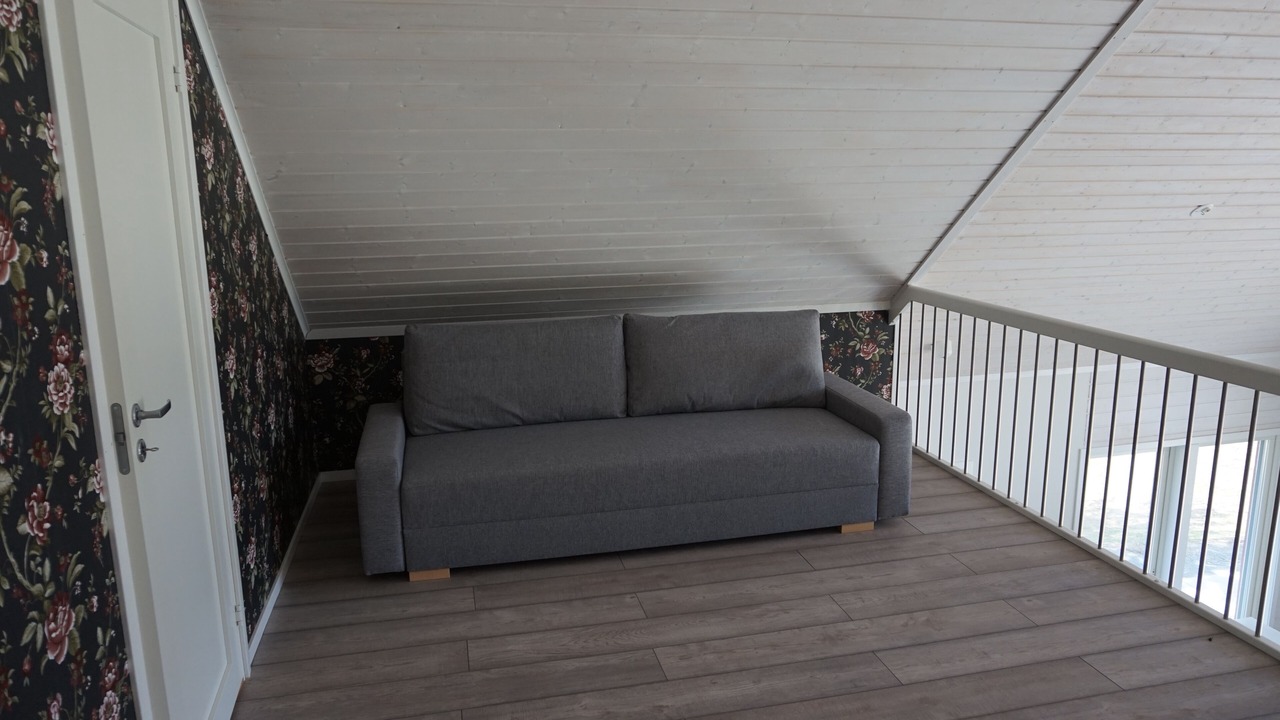 Photo of Livingroom in Sissehult