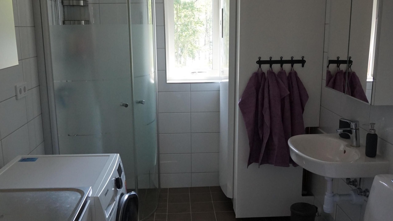 Photo of Bathroom in Sissehult