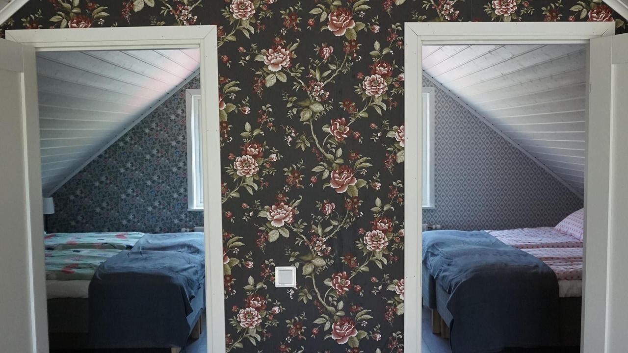 Photo of Bedroom in Sissehult