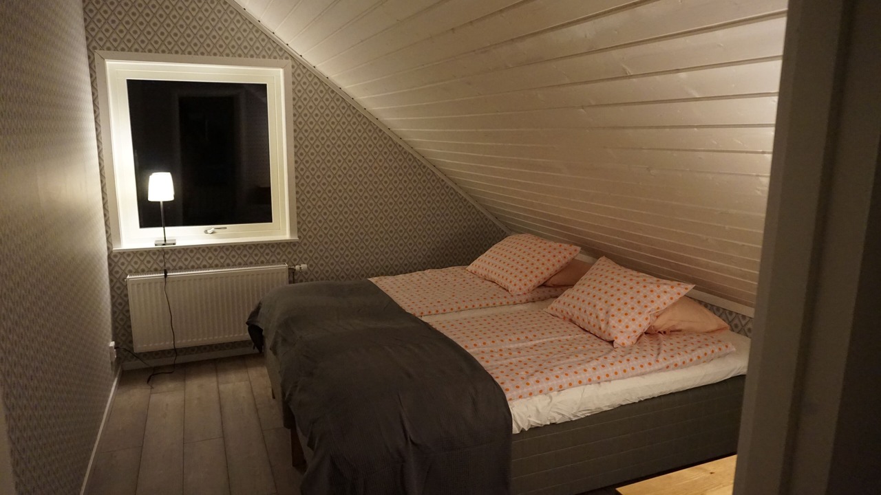 Photo of Bedroom in Sissehult