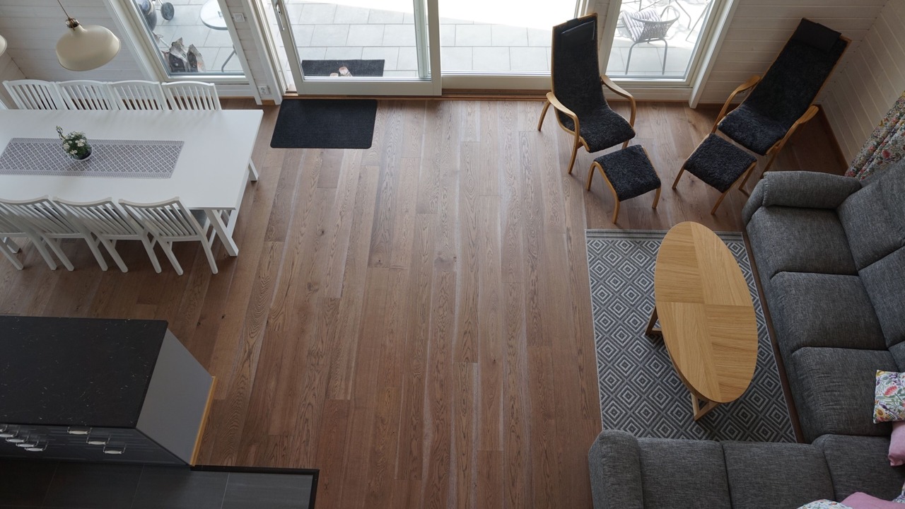 Photo of Livingroom in Sissehult