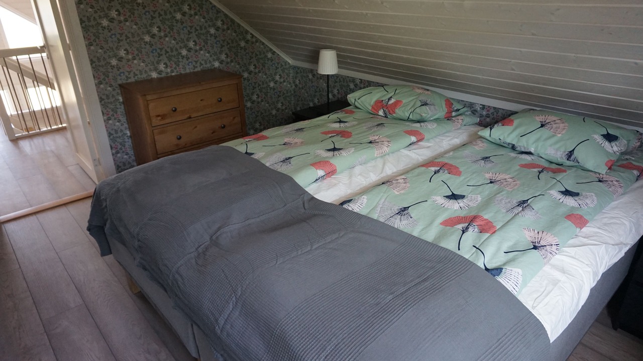 Photo of Bedroom in Sissehult