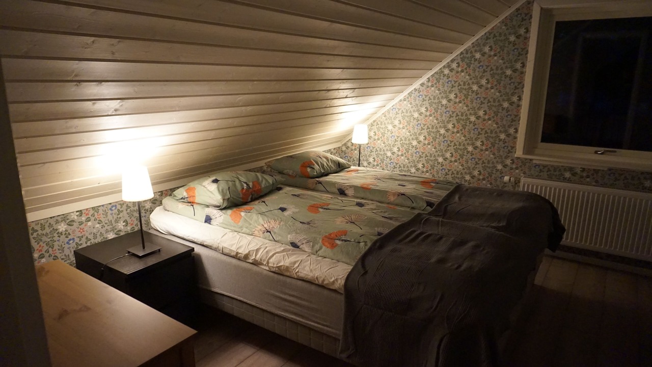 Photo of Bedroom in Sissehult