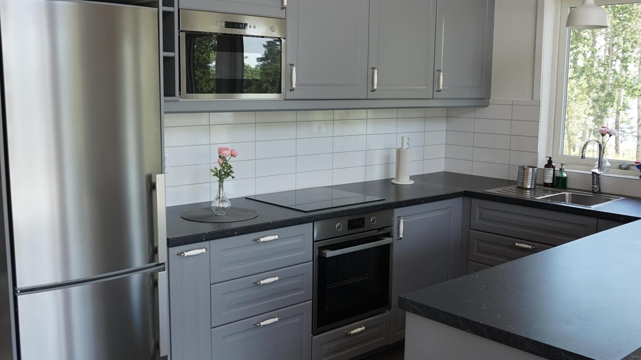 Photo of Kitchen in Sissehult