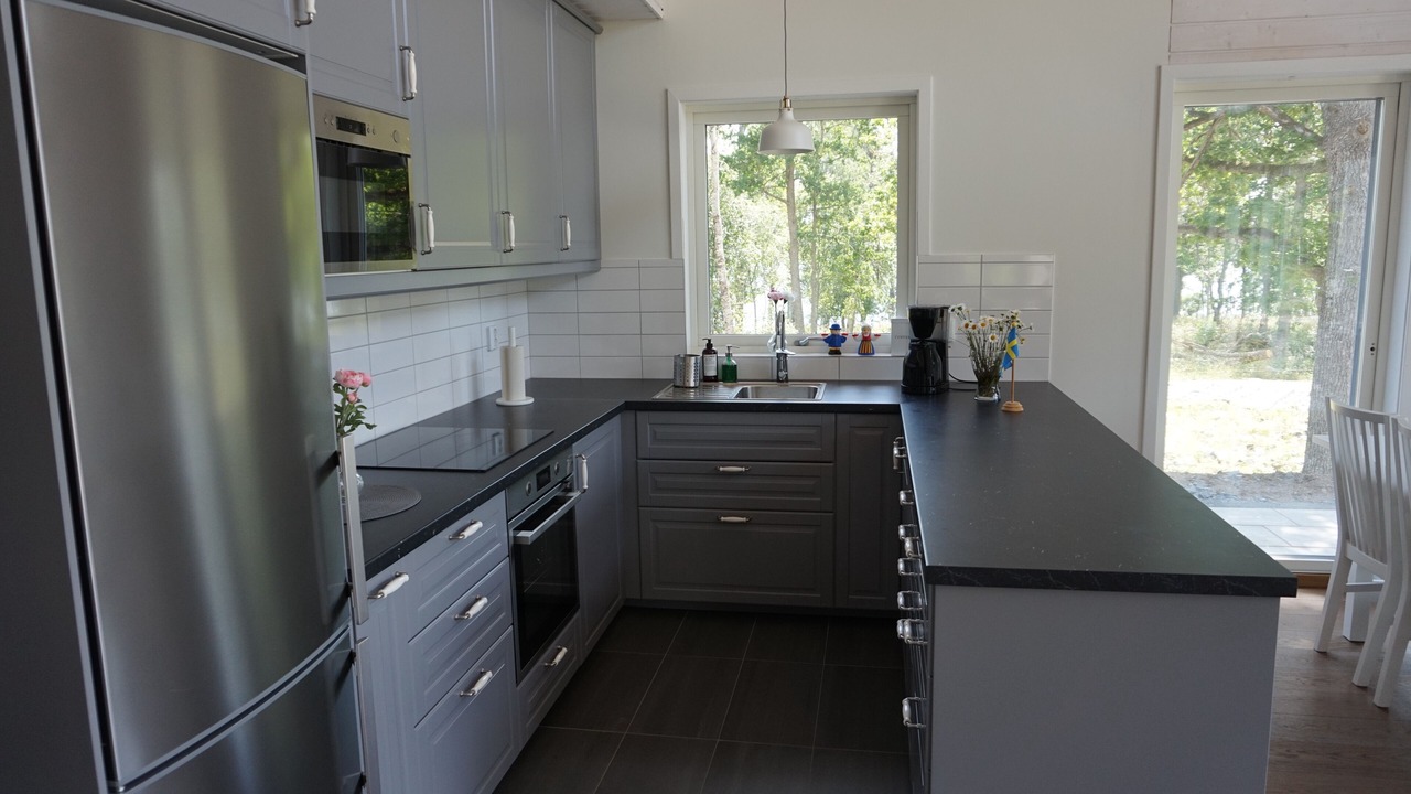 Photo of Kitchen in Sissehult