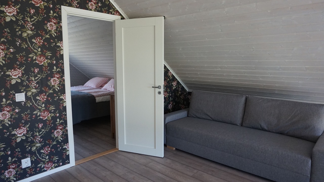 Photo of Bedroom in Sissehult