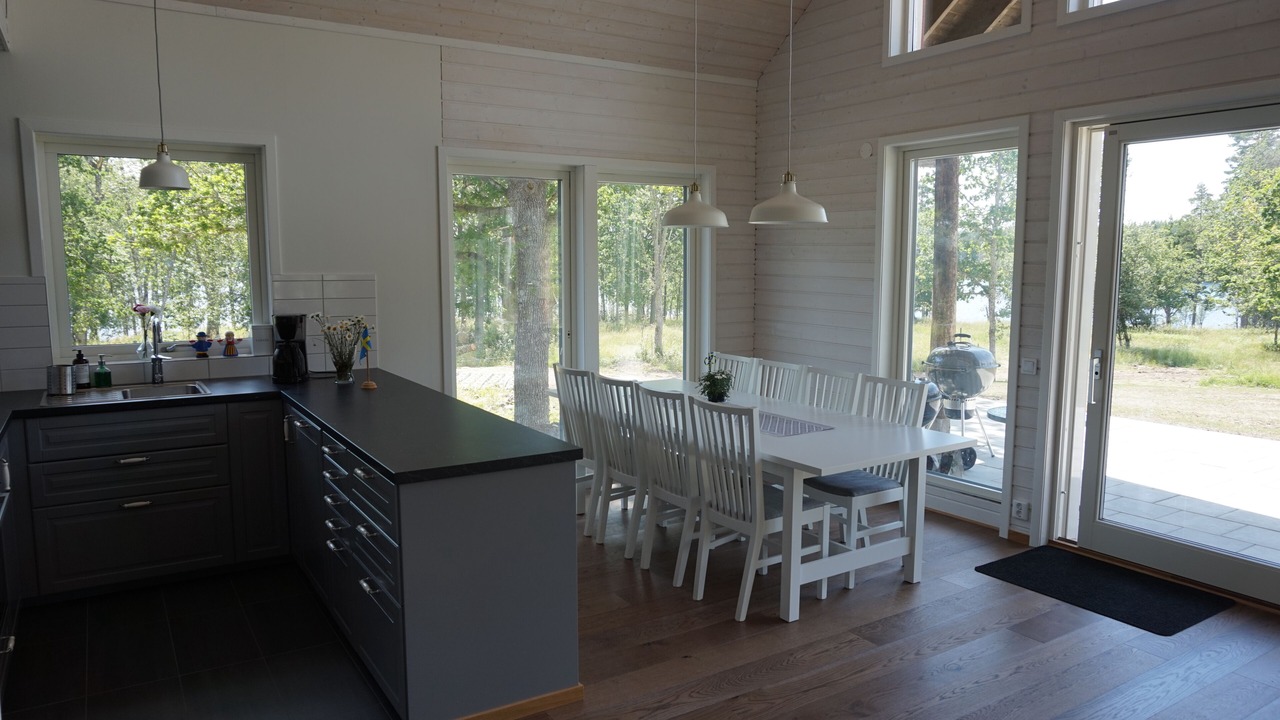 Photo of Kitchen in Sissehult