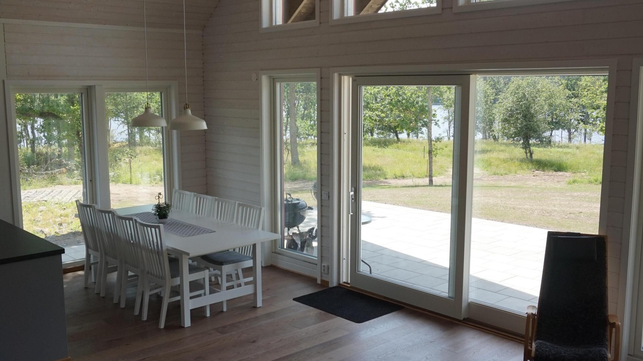 Photo of Livingroom in Sissehult