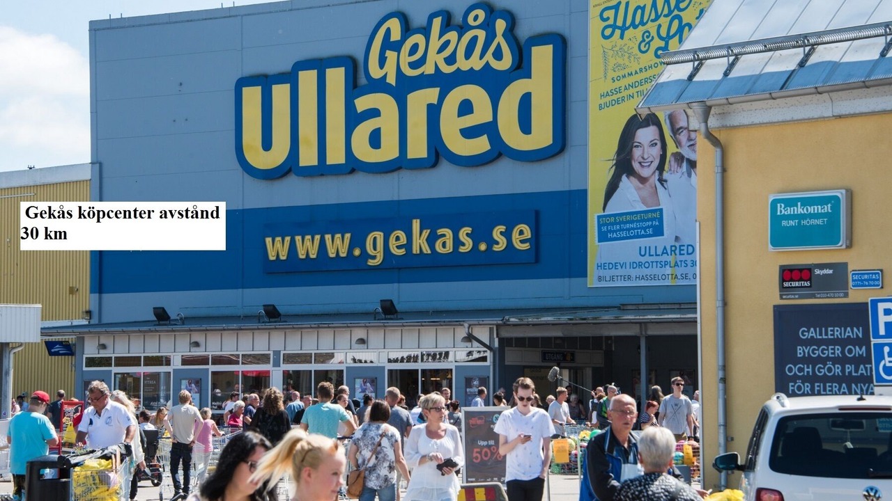 Photo of Others in Falkenberg