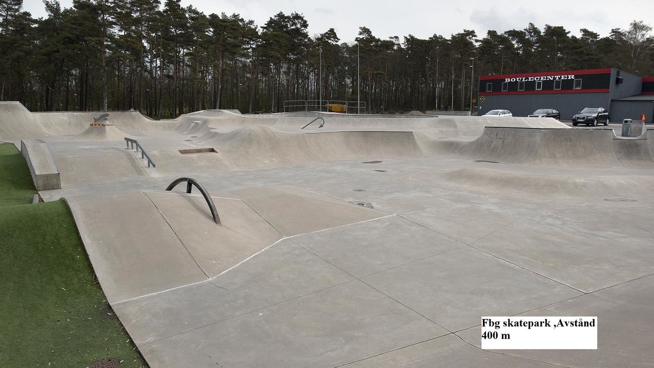 Photo of Outdoor in Falkenberg